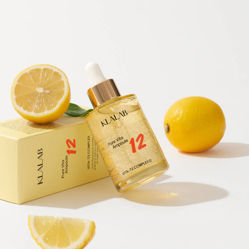 KLALAB KLALAB Pure Vita Ampoule 100ml