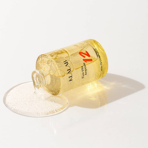 KLALAB KLALAB Pure Vita Ampoule 100ml