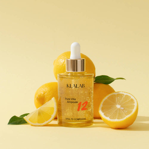 KLALAB KLALAB Pure Vita Ampoule 100ml