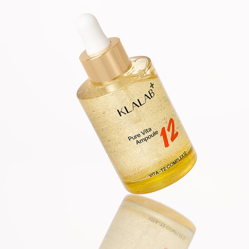 KLALAB KLALAB Pure Vita Ampoule 100ml