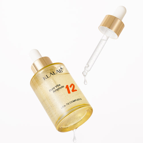 KLALAB KLALAB Pure Vita Ampoule 100ml