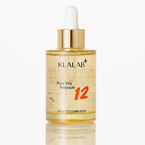 KLALAB KLALAB Pure Vita Ampoule 100ml
