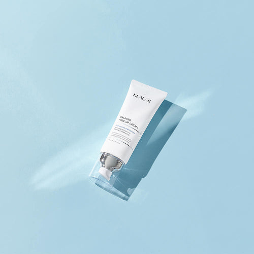 KLALAB KLALAB Calming Tone Up Cream 70ml