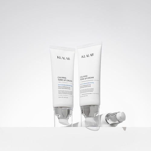 KLALAB KLALAB Calming Tone Up Cream 70ml