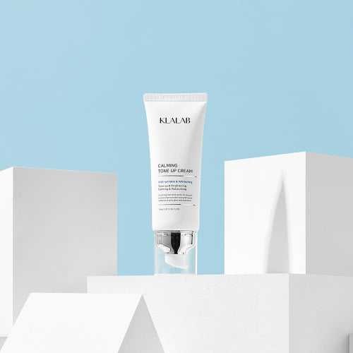 KLALAB KLALAB Calming Tone Up Cream 70ml