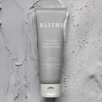 BLITHE BLITHE Ice Pore Pack Cleansing Foam 120ml