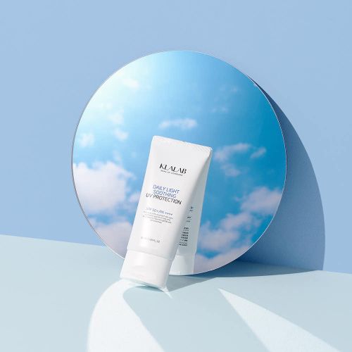 klalab Daily Light Soothing UV Protection 50ml