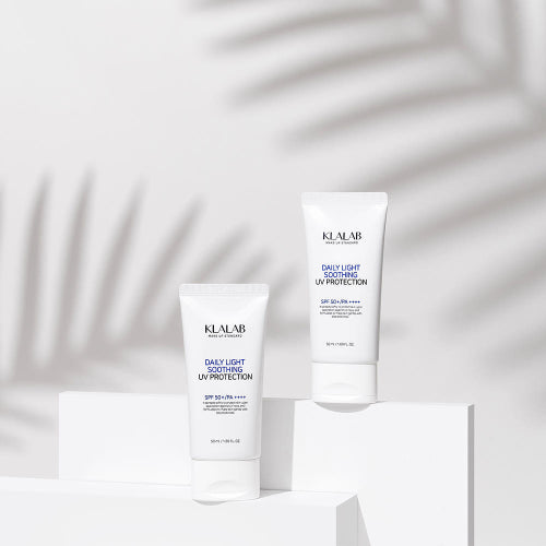 KLALAB KLALAB Daily Light Soothing UV Protection SPF50 50ml