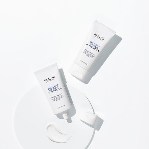 klalab Daily Light Soothing UV Protection 50ml