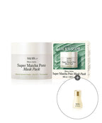 SUM37 SUM37 Microactive Super Matcha Pore Mask