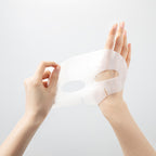 WELLAGE WELLAGE Real Hyaluronic Glow Booster Gel Mask 5 sheets