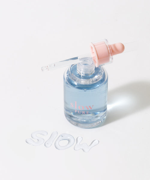 SLOWPURE SLOWPURE Birch Moisture Serum 50ml