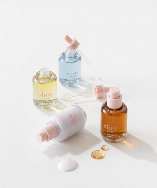 SLOWPURE SLOWPURE Birch Moisture Serum 50ml