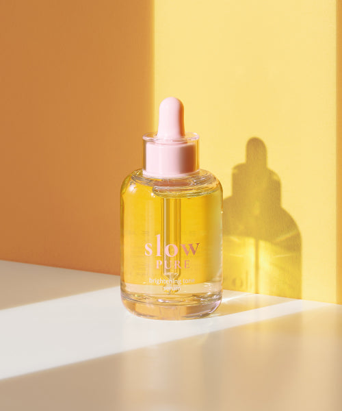 SLOWPURE SLOWPURE Niacin Clear Tone Serum 50ml