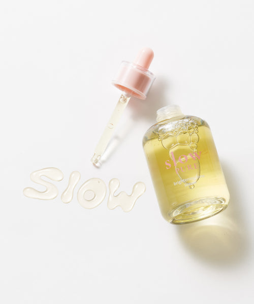 SLOWPURE SLOWPURE Niacin Clear Tone Serum 50ml