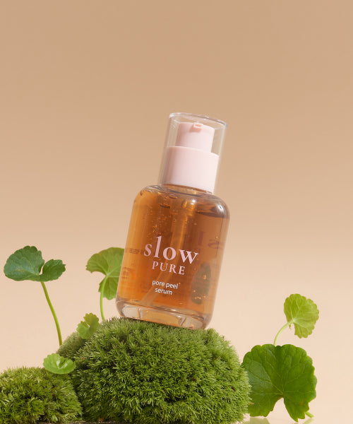 SLOWPURE SLOWPURE Bifida Pore Serum 50ml
