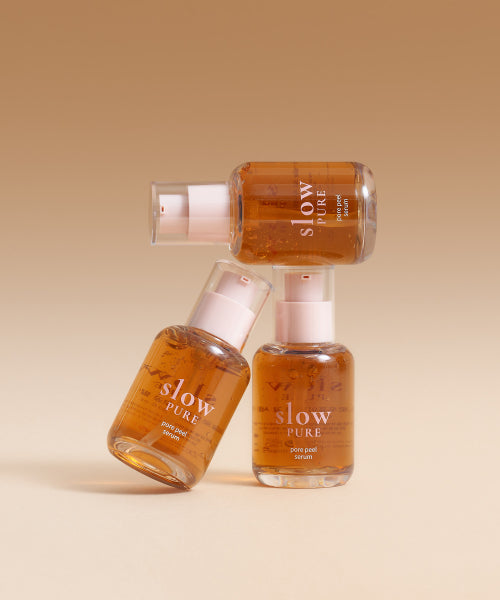 SLOWPURE SLOWPURE Bifida Pore Serum 50ml