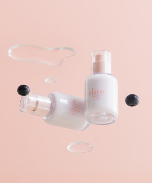 SLOWPURE SLOWPURE Peptide Elasticity Serum 50ml