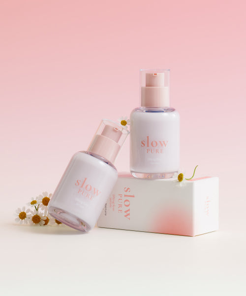 SLOWPURE SLOWPURE Peptide Elasticity Serum 50ml