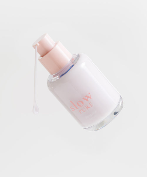 SLOWPURE SLOWPURE Peptide Elasticity Serum 50ml