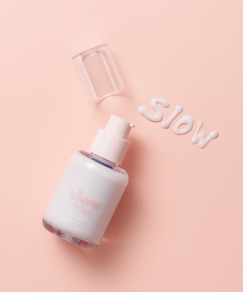 SLOWPURE SLOWPURE Peptide Elasticity Serum 50ml