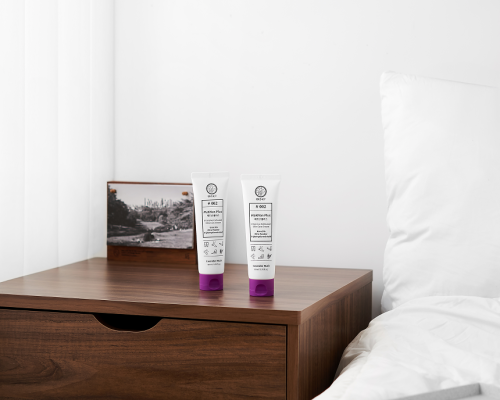 BK247 Smooth Plus Dead Cell Cream 80ml