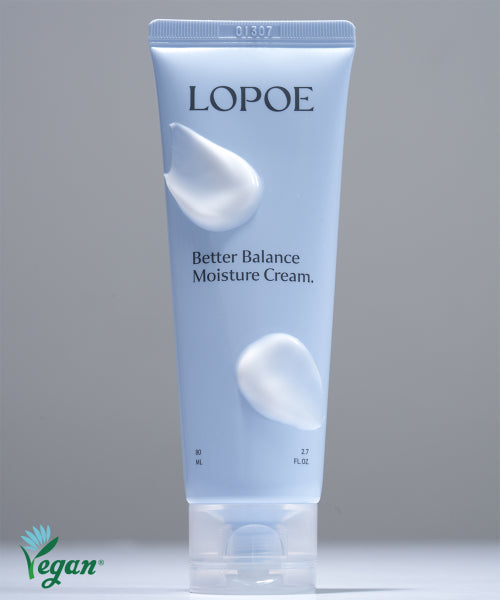 LOPOE LOPOE Better Balance Moisture Cream 80ml