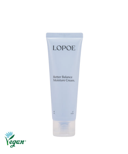 LOPOE LOPOE Better Balance Moisture Cream 80ml