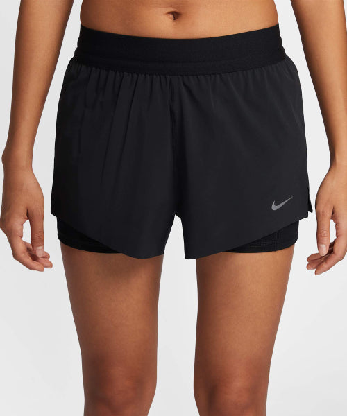 NIKE Nike Running Shorts Women - Black