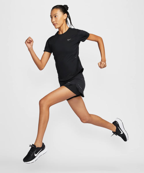 NIKE Nike Running Shorts Women - Black