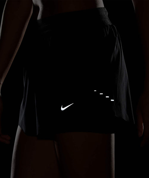 NIKE Nike Running Shorts Women - Black