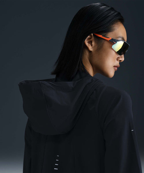 NIKE NIKE Jacket Women - Black