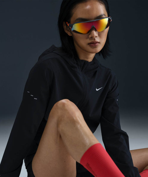 NIKE NIKE Jacket Women - Black