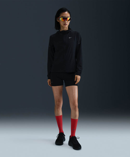 NIKE NIKE Jacket Women - Black