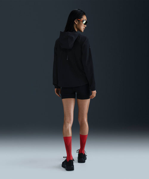 NIKE NIKE Jacket Women - Black