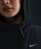 NIKE NIKE Jacket Women - Black