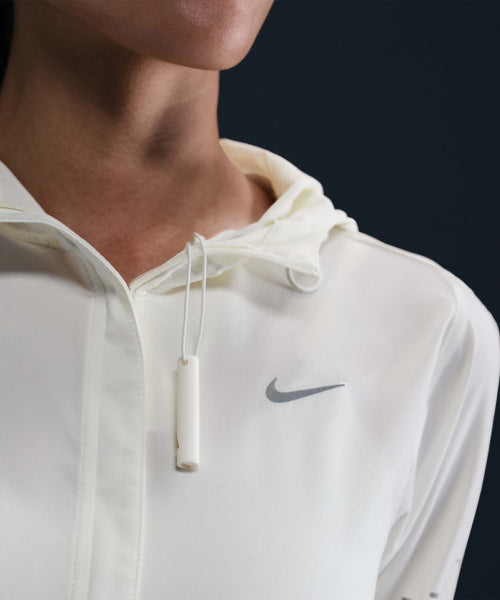 NIKE NIKE Packable Running Jacket Women - Size M