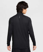 NIKE NIKE Stride Dry Fit Quarter Zip Running Top M