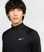 NIKE NIKE Stride Dry Fit Quarter Zip Running Top M