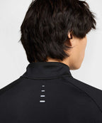 NIKE NIKE Stride Dry Fit Quarter Zip Running Top M