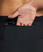NIKE Nike Stride Dry Fit Woven Running Pants M