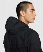 NIKE NIKE Stride Repel UV Running Jacket M - Black