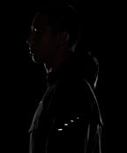 NIKE NIKE Stride Repel UV Running Jacket M - Black