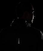NIKE NIKE Stride Repel UV Running Jacket M - Black