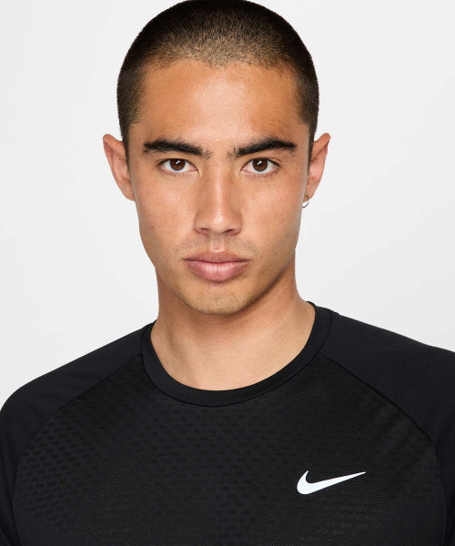 NIKE NIKE Running Top M - Black