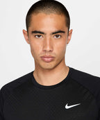 NIKE NIKE Running Top M - Black