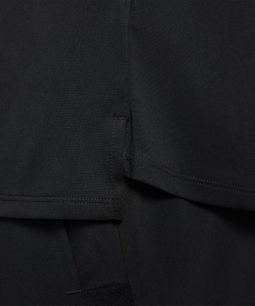 NIKE NIKE Running Top M - Black