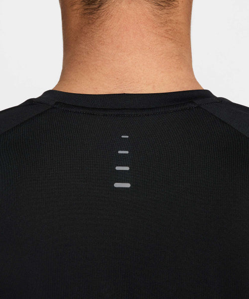 NIKE NIKE Running Top M - Black