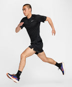 NIKE NIKE Running Top M - Black
