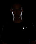 NIKE NIKE Running Top M - Black